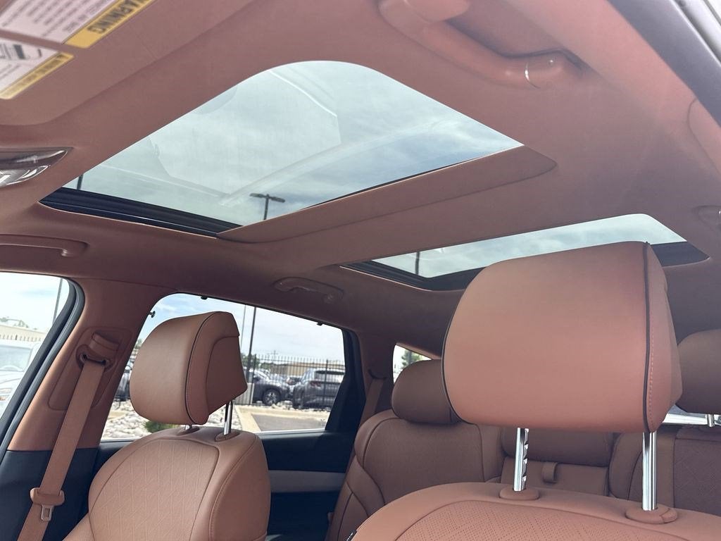 2026 Genesis GV80 2.5T ADVANCED