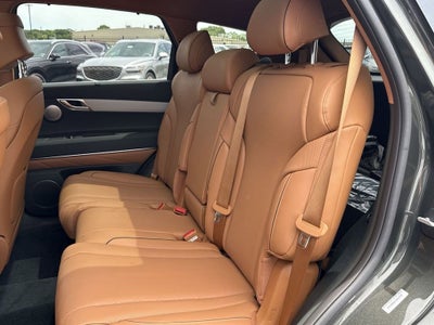2026 Genesis GV80 2.5T ADVANCED