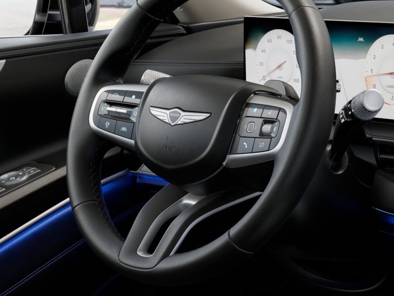 2027 Genesis GV80 2.5T