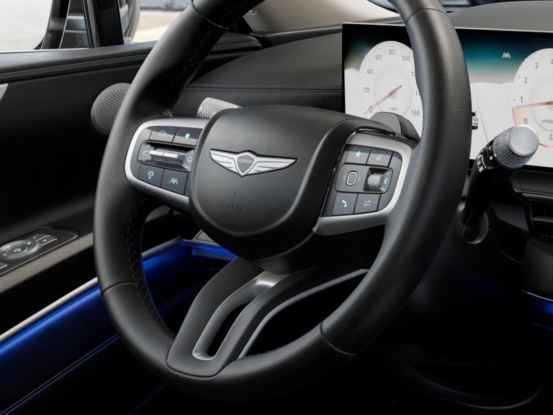 2027 Genesis GV80 2.5T