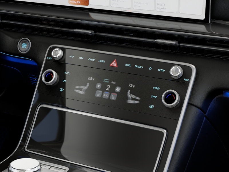 2027 Genesis GV80 2.5T