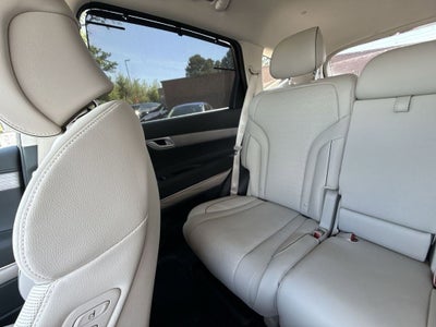 2026 Genesis GV80 2.5T PRESTIGE