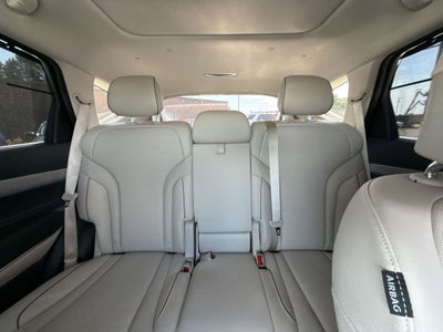 2026 Genesis GV80 2.5T PRESTIGE