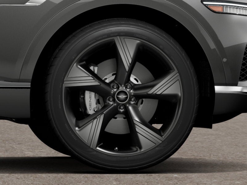 2026 Genesis GV80 2.5T PRESTIGE