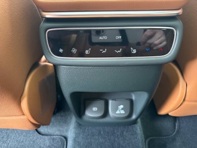 2027 Genesis GV80 2.5T PRESTIGE