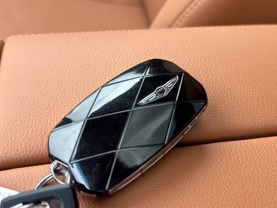 2027 Genesis GV80 2.5T PRESTIGE