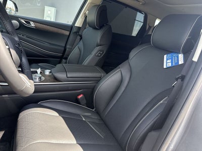 2026 Genesis GV80 2.5T PRESTIGE