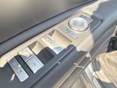 2026 Genesis GV80 2.5T PRESTIGE