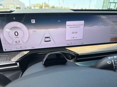 2026 Genesis GV80 2.5T PRESTIGE