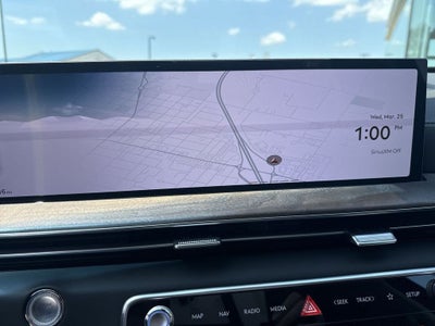 2026 Genesis GV80 2.5T PRESTIGE
