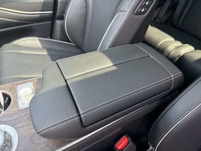2026 Genesis GV80 2.5T PRESTIGE
