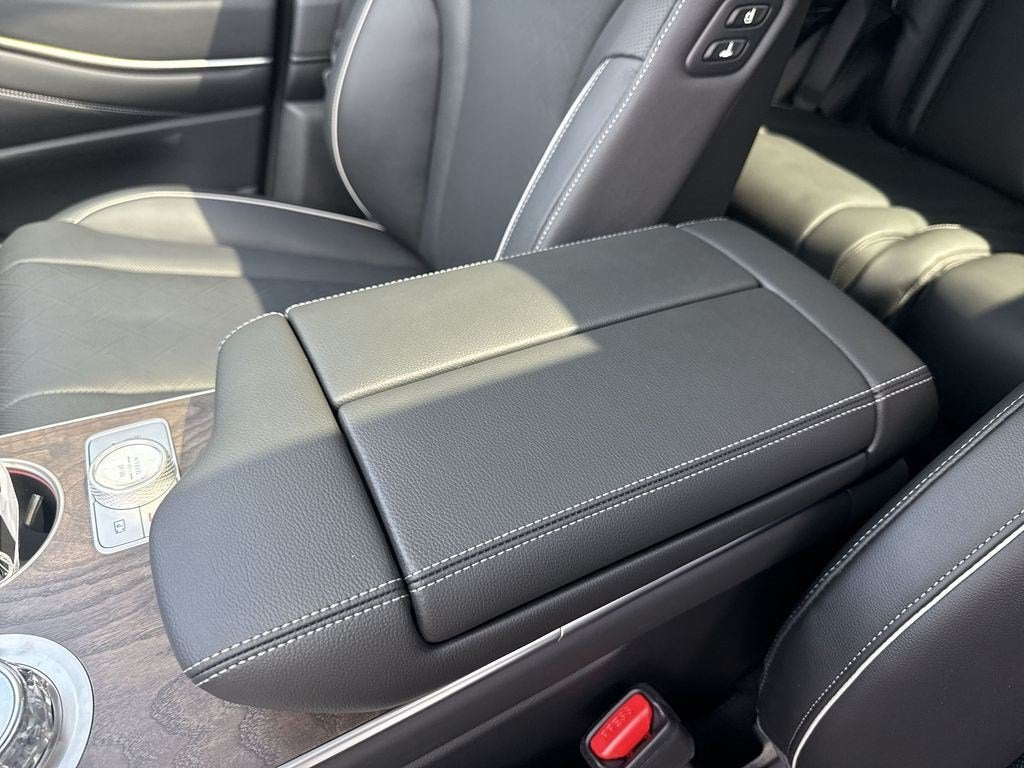 2026 Genesis GV80 2.5T PRESTIGE