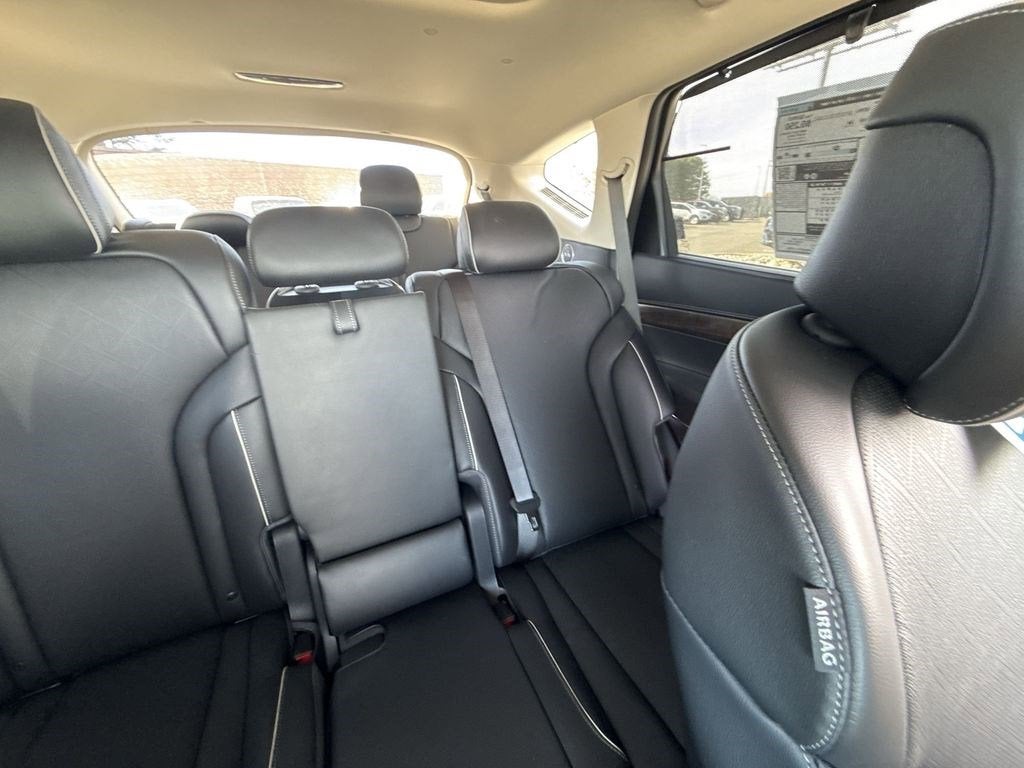 2026 Genesis GV80 2.5T PRESTIGE