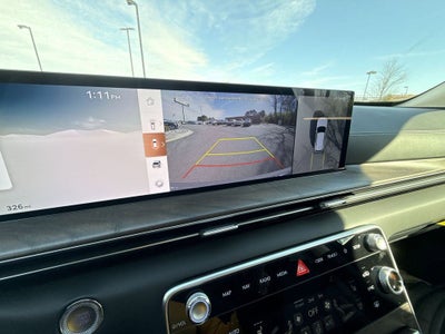 2026 Genesis GV80 2.5T PRESTIGE