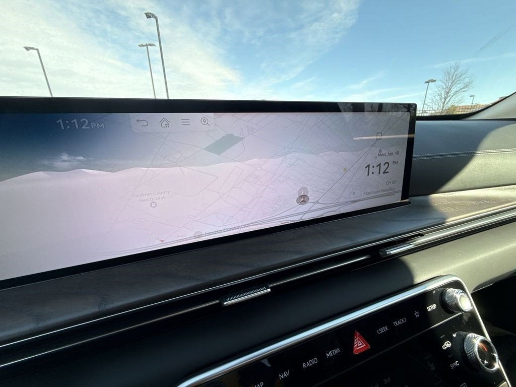 2026 Genesis GV80 2.5T PRESTIGE