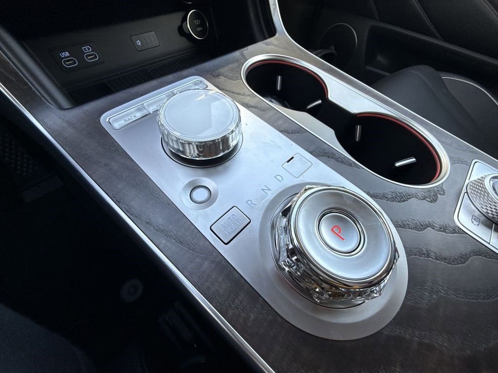 2026 Genesis GV80 2.5T PRESTIGE