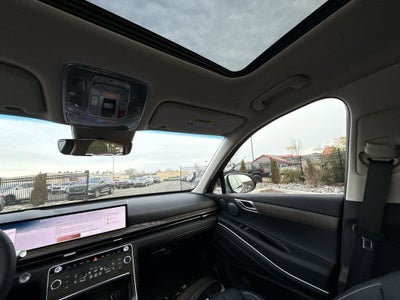 2026 Genesis GV80 2.5T PRESTIGE