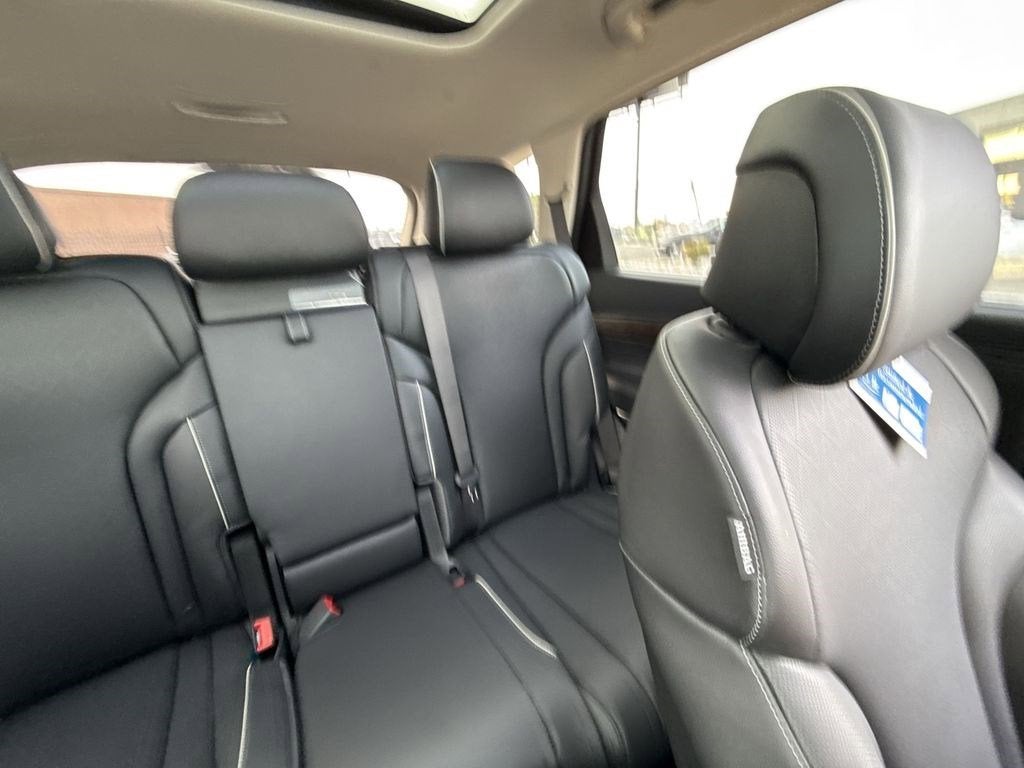 2026 Genesis GV80 2.5T PRESTIGE