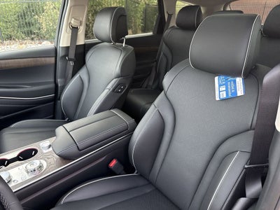 2026 Genesis GV80 2.5T PRESTIGE