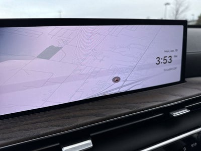 2026 Genesis GV80 2.5T PRESTIGE