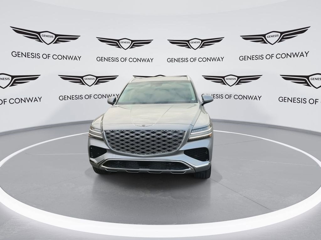 2026 Genesis GV80 2.5T PRESTIGE