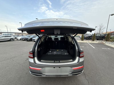2026 Genesis GV80 2.5T PRESTIGE