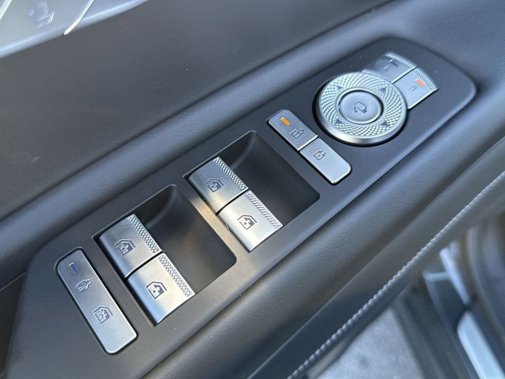 2026 Genesis GV80 2.5T PRESTIGE