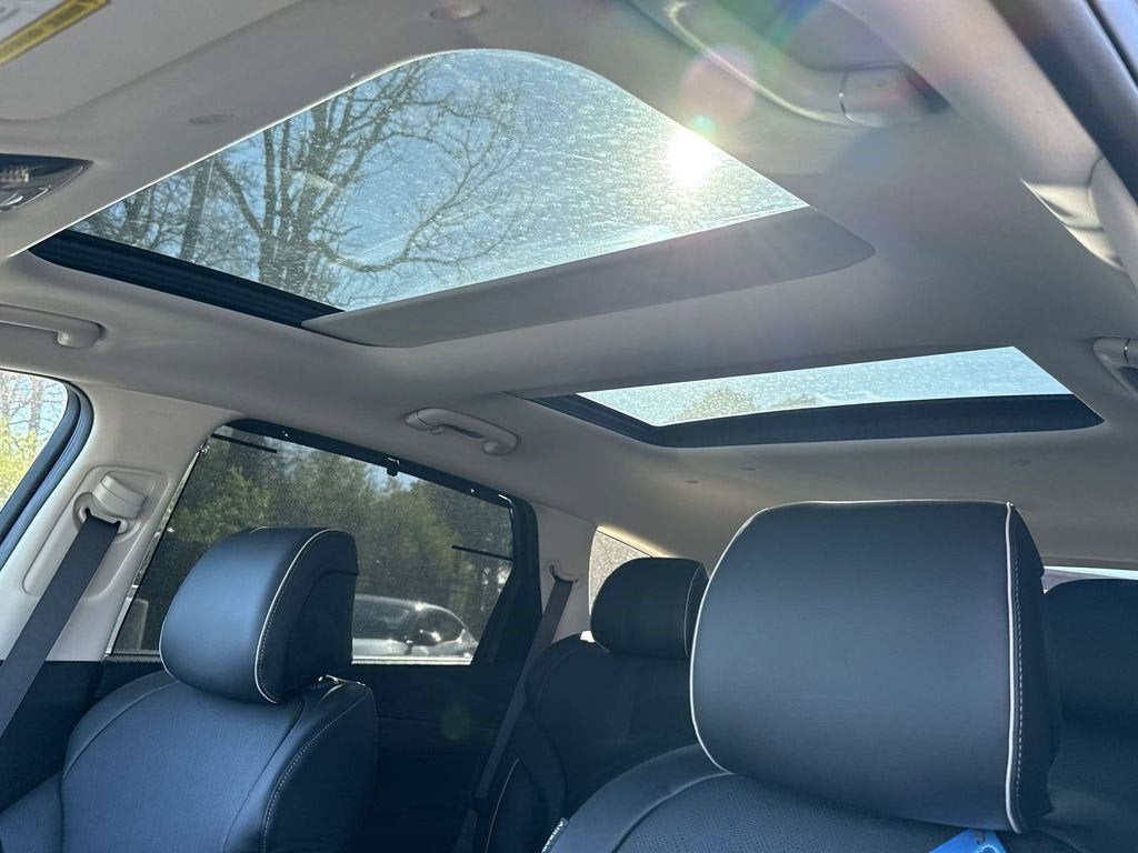 2026 Genesis GV80 2.5T PRESTIGE