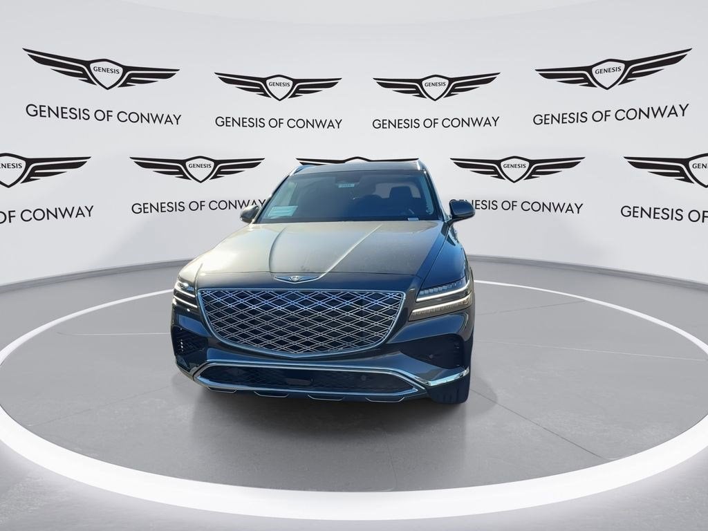 2026 Genesis GV80 2.5T PRESTIGE
