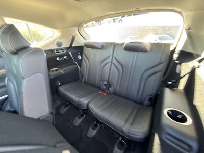 2026 Genesis GV80 2.5T PRESTIGE