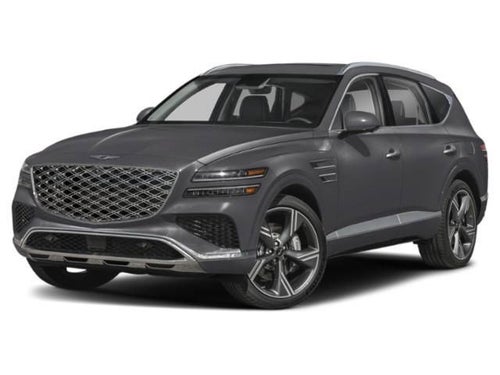2026 Genesis GV80 2.5T Prestige