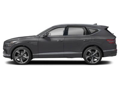 2026 Genesis GV80 2.5T Prestige