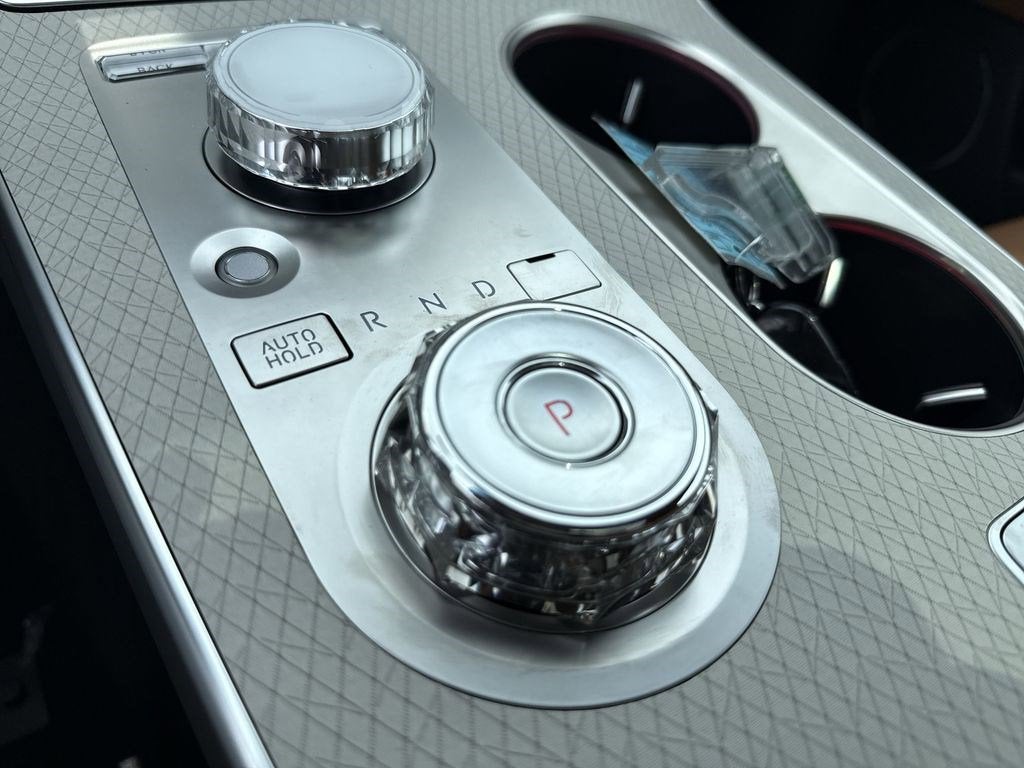 2026 Genesis GV80 2.5T PRESTIGE