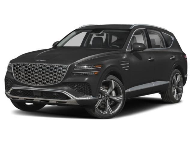 2026 Genesis GV80 2.5T Prestige
