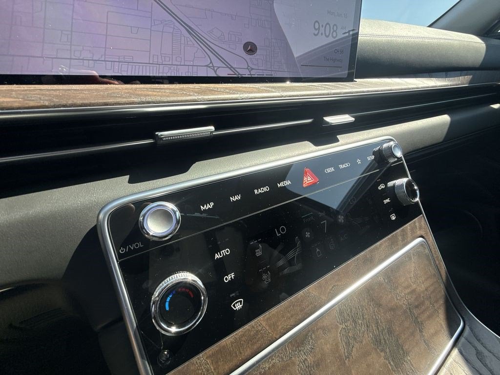 2026 Genesis GV80 2.5T PRESTIGE