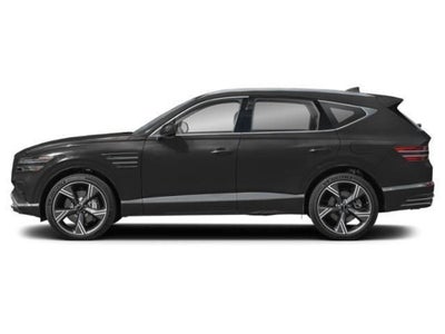 2026 Genesis GV80 2.5T Prestige