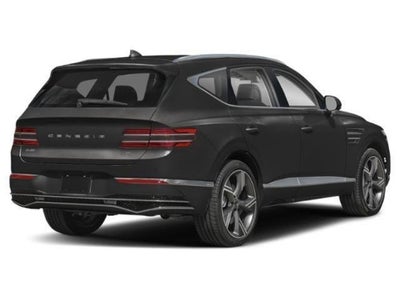 2026 Genesis GV80 2.5T Prestige