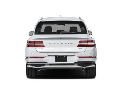 2026 Genesis GV80 2.5T Prestige