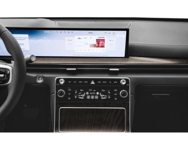 2026 Genesis GV80 2.5T Prestige