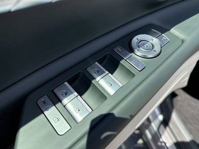 2026 Genesis GV80 2.5T Prestige
