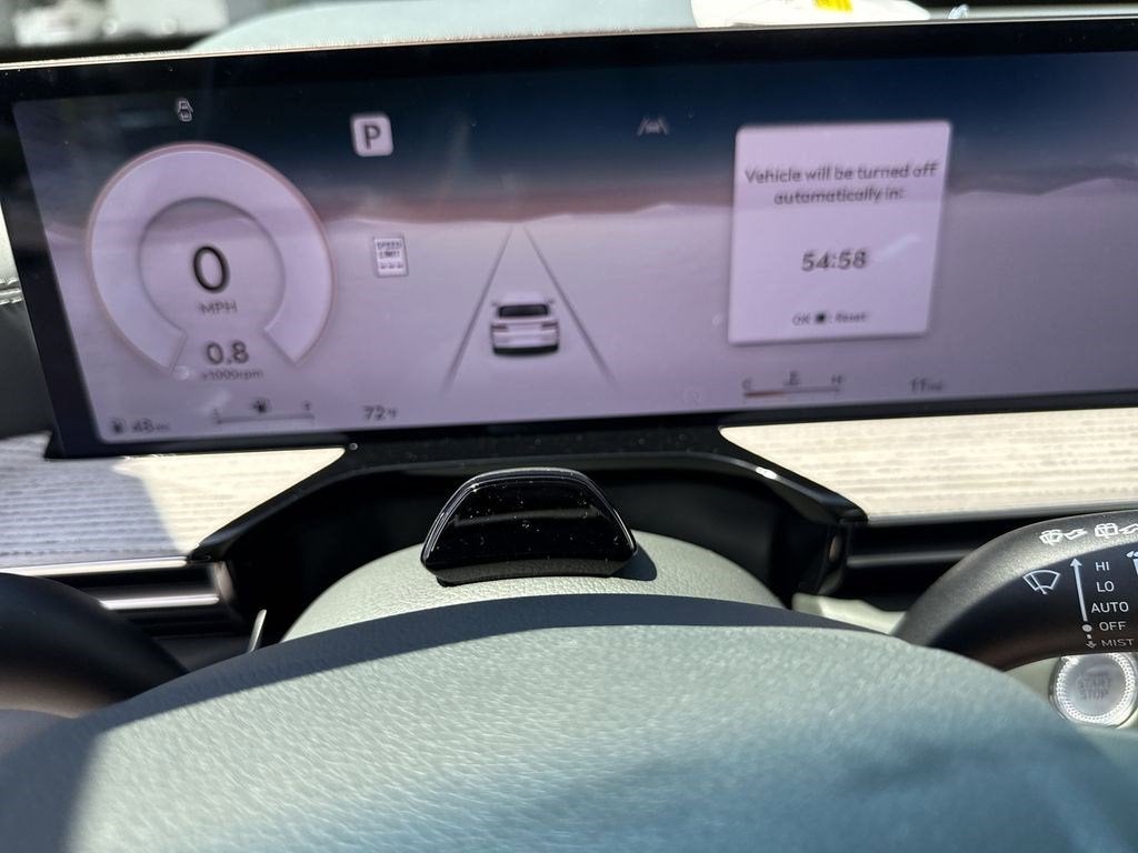 2026 Genesis GV80 2.5T Prestige