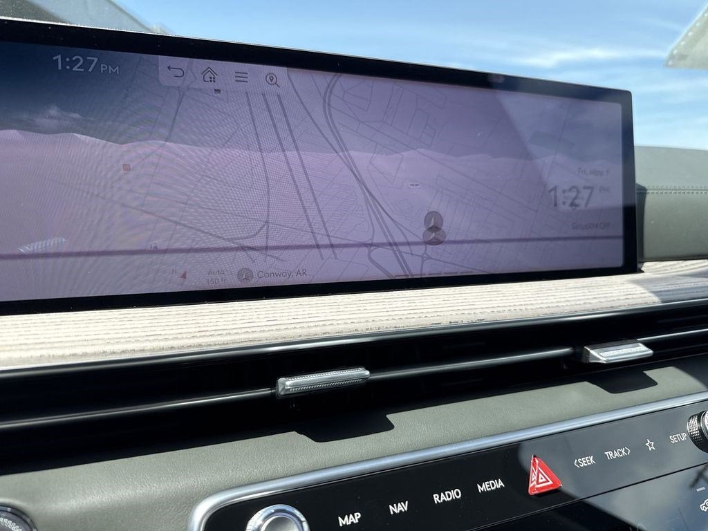 2026 Genesis GV80 2.5T Prestige