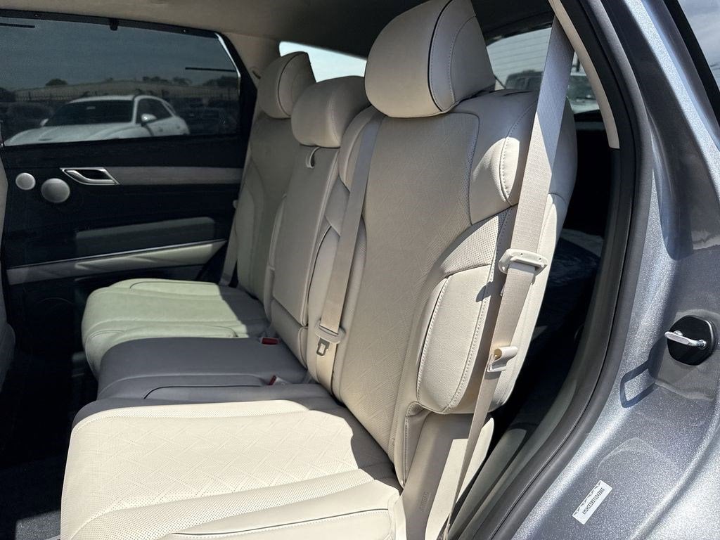 2026 Genesis GV80 2.5T Prestige