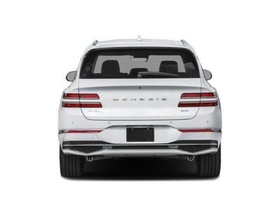 2026 Genesis GV80 2.5T PRESTIGE