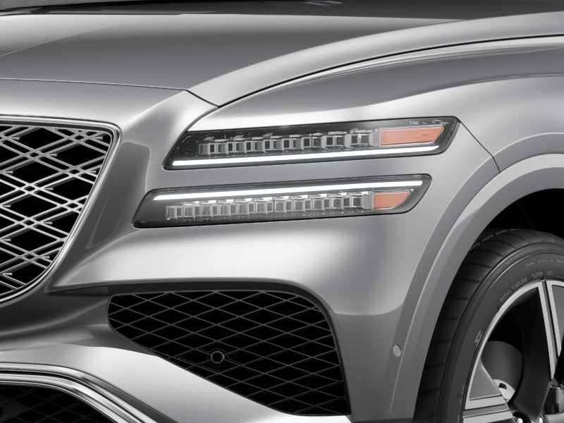 2026 Genesis GV80 2.5T PRESTIGE