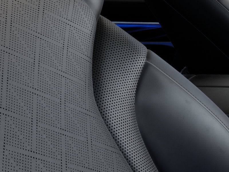 2027 Genesis GV80 2.5T