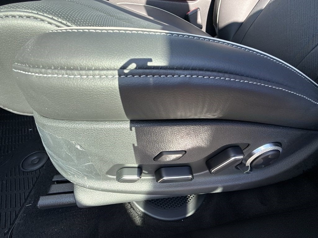 2027 Genesis GV80 2.5T PRESTIGE