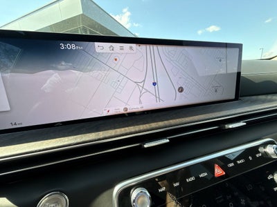 2027 Genesis GV80 2.5T PRESTIGE