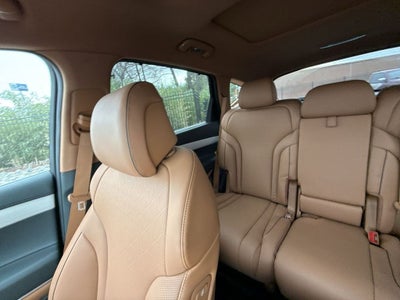 2026 Genesis GV80 2.5T PRESTIGE