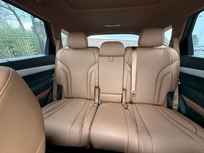 2026 Genesis GV80 2.5T PRESTIGE